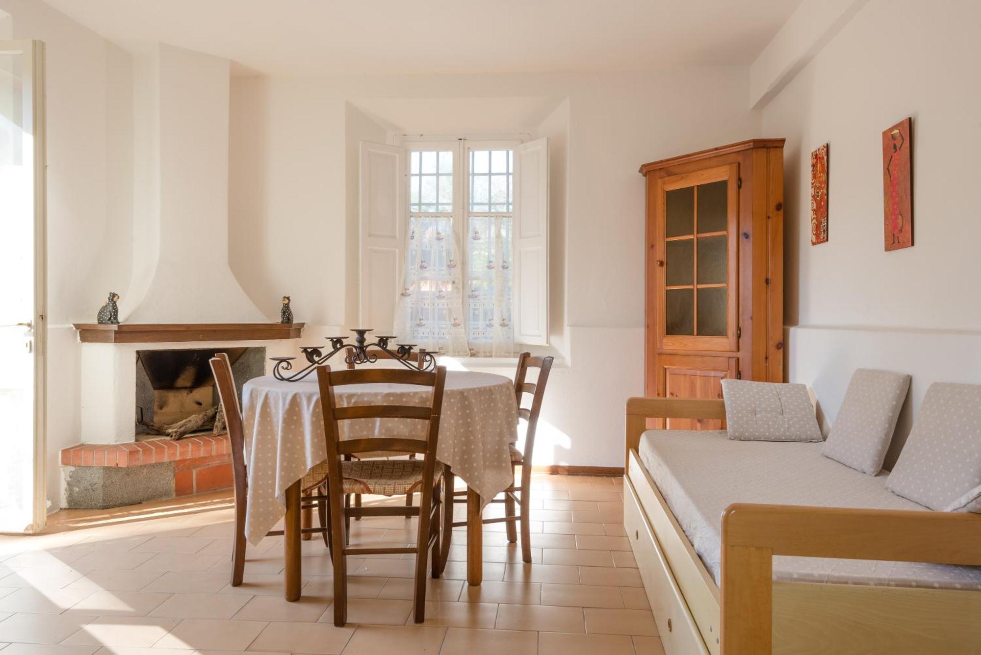 Villa Emilia Marina di Castagneto Carducci Habitación foto